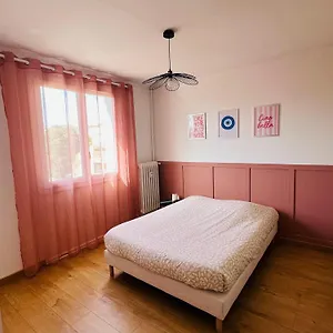 Boheme Appartement
